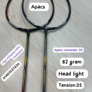 Apacs Asgardia Lite (73g)