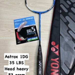 Yonex Astrox 1DG Badminton Racket