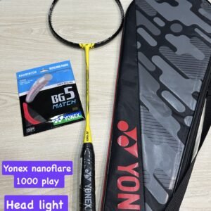 Yonex Nanoflare 1000 Play Badminton Racket