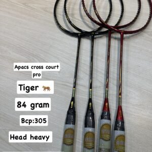 Apacs Cross Court Pro