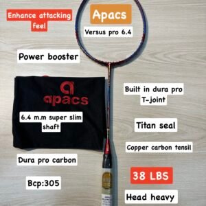 Apacs Finapi Extra Power