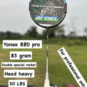 Yonex Astrox 88D Pro Badminton Racket