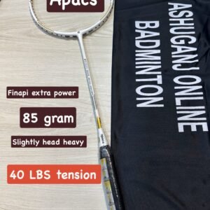 Apacs Finapi Extra Power Badminton Racket