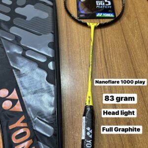 Nano flare 1000 Play