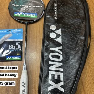 Yonex Astrox 88D Pro Badminton Racket