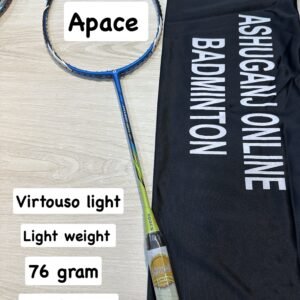 Apacs Virtuoso Light Badminton Racket