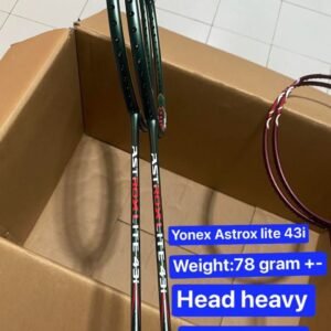 Yonex Astrox Lite 43i