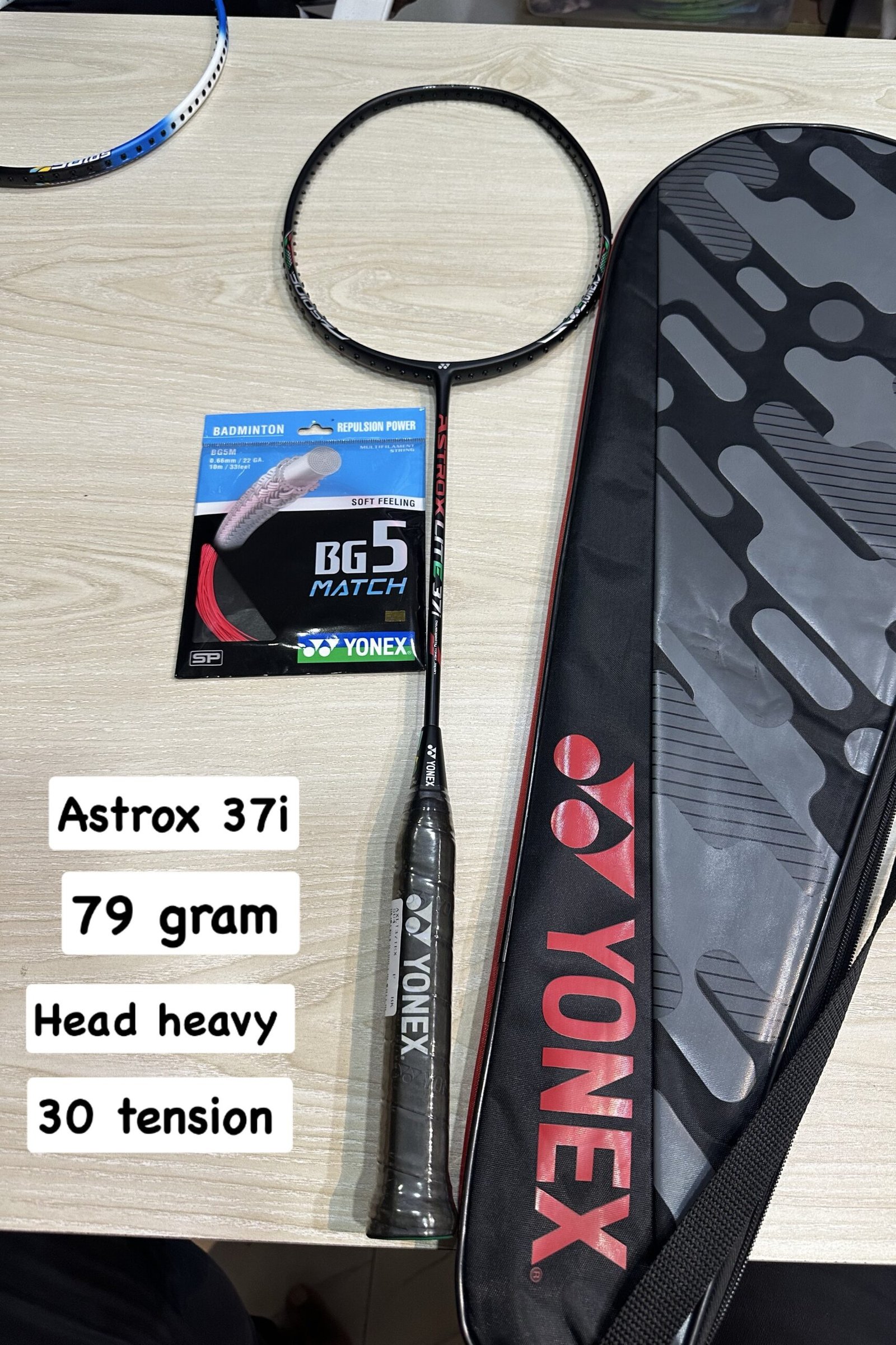 Yonex Astrox 100 Tour