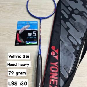 Yonex Voltric Lite 35i Badminton Racket