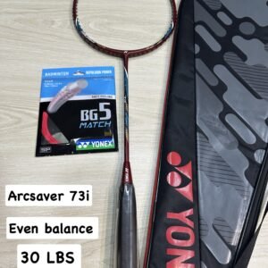 Yonex Arcsaber 73i Badminton Racket