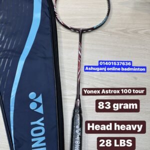 Yonex Astrox 100 Tour Badminton Racket