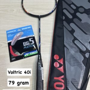 Yonex Voltric Lite 40i Badminton Racket