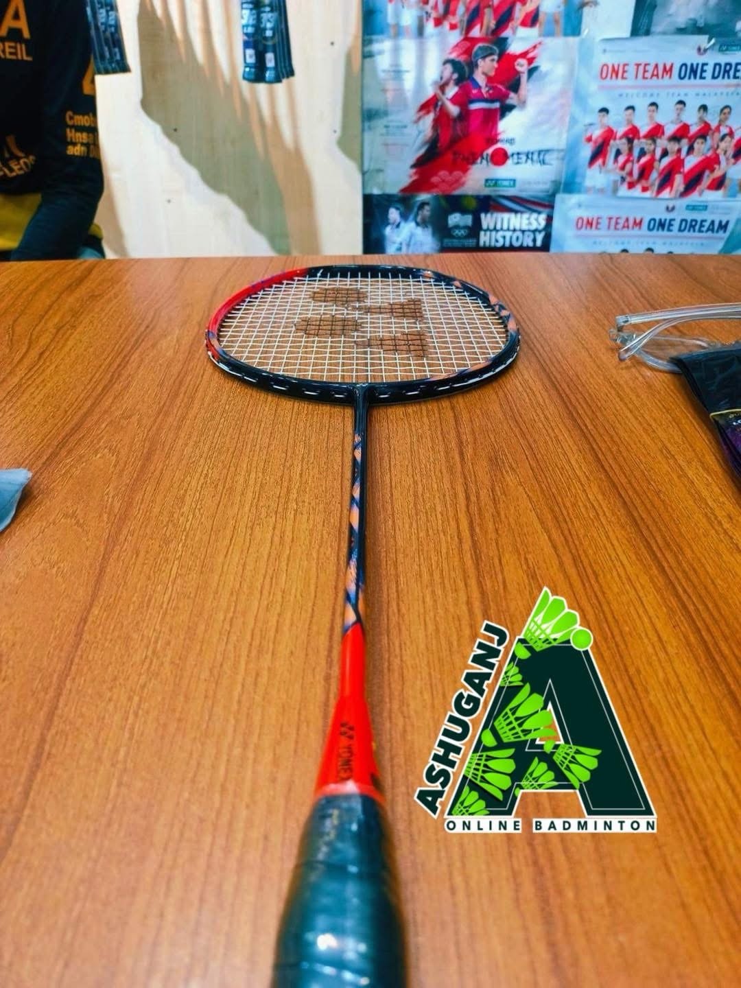 YONEX Astrox 77 Play Badminton Racket Original | Price in Bangladesh | Ashuganj Online Badminton