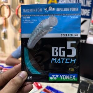 Yonex Bg 5 match