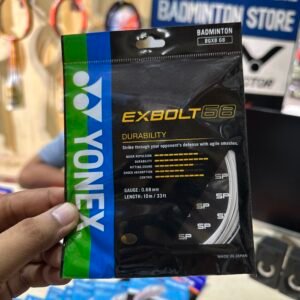 Yonex Exbolt 63