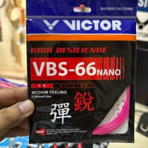 Victor Vbs 66 nano