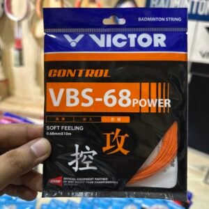 Victor vbs 68