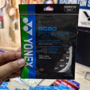 Yonex Bg 80 power