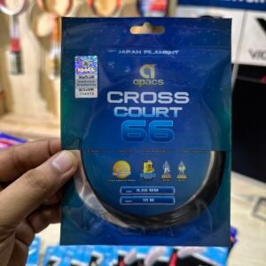 APACS CROSS COURT 66 STRING PRICE IN bangladesh