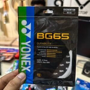 Yonex Bg 65