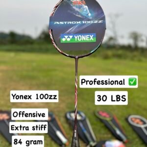 YONEX Astrox 100ZZ Kurenai Badminton Racket Original | Price in Bangladesh | Ashuganj Online Badminton|        Fast Delivery Across Bangladesh