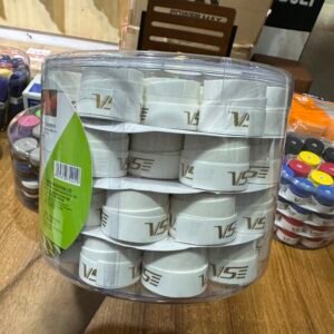 Vse grip box white