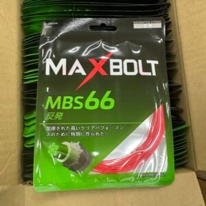Maxbolt mbs 66