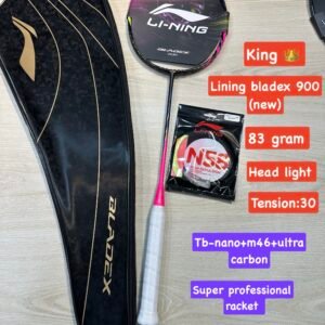 Lining bladex 900 new