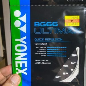 Yonex Bg 66 ultimax