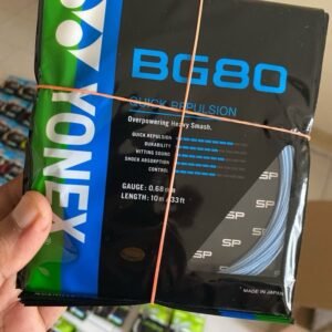 Yonex Bg 80
