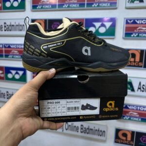 APACS PRO 800 ORIGINAL BADMINTON SHOES – BEST PRICE IN BANGLADESH