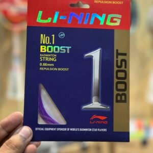 Lining no 1 boost