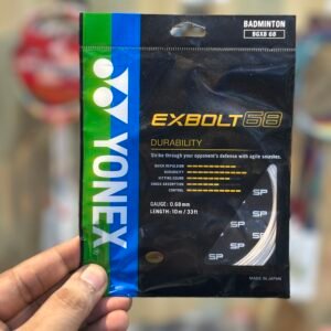 Yonex Exbolt 68
