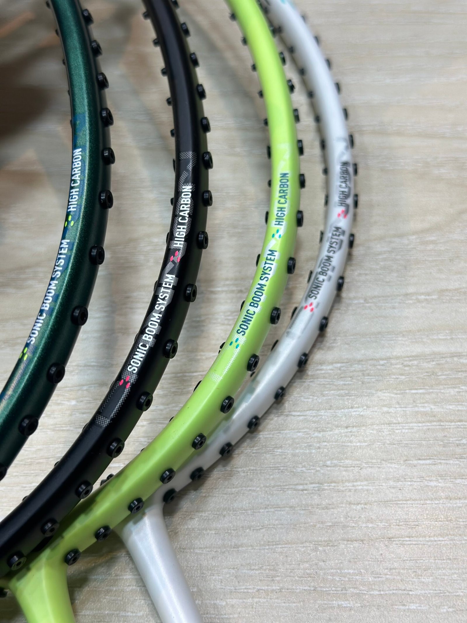 LI-NING AXFORCE CANNON BADMINTON RACKET IN BANGLADESH