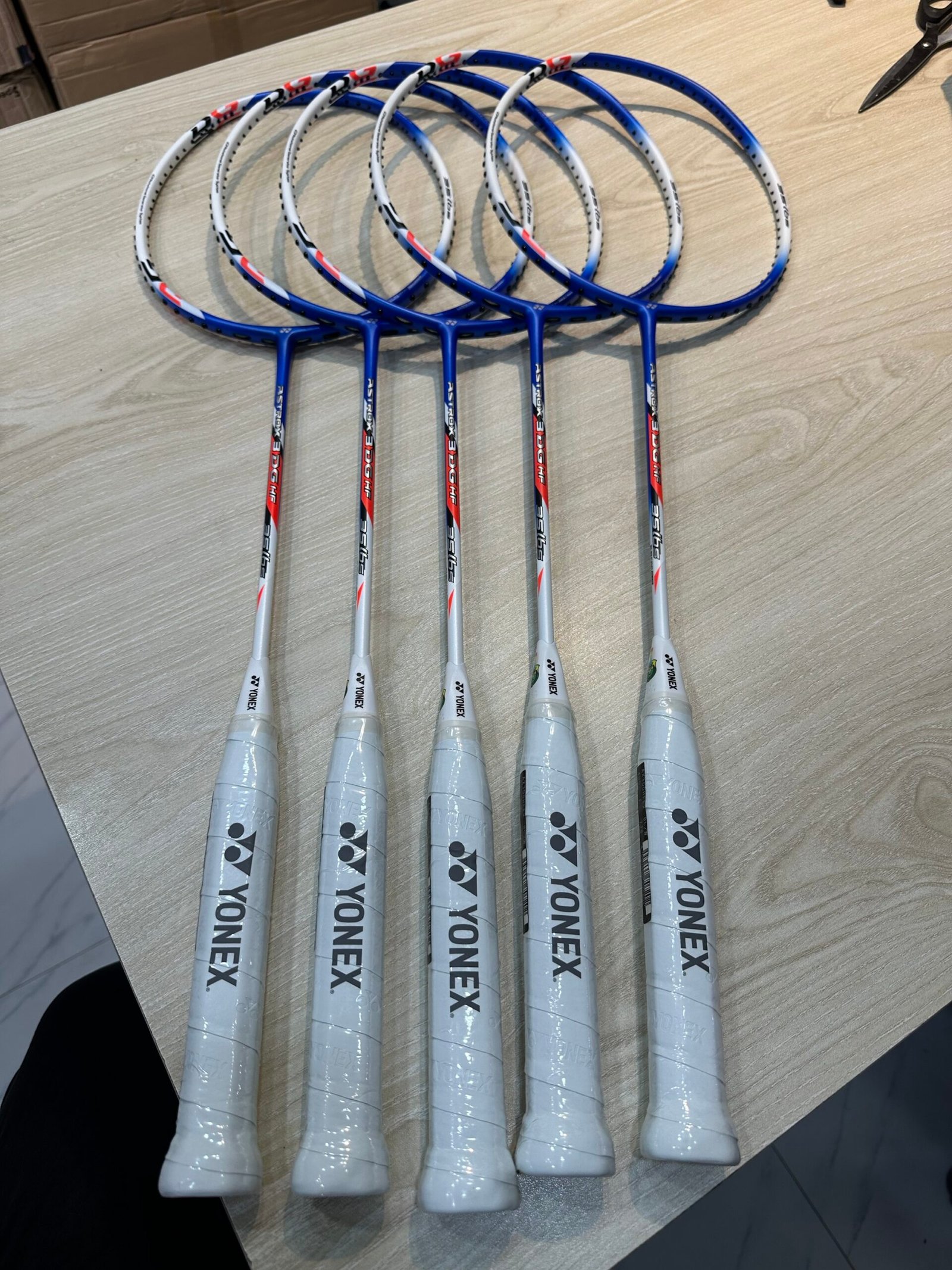 YONEX Astrox 3DG HF Badminton Racket Original | Price in Bangladesh | Ashuganj Online Badminton