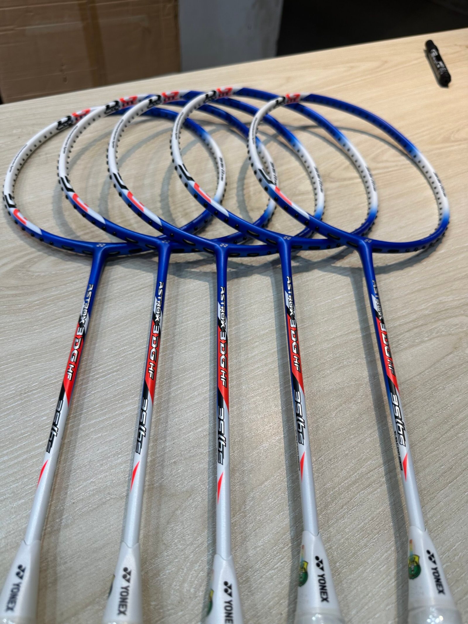 YONEX Astrox 3DG HF Badminton Racket Original | Price in Bangladesh | Ashuganj Online Badminton