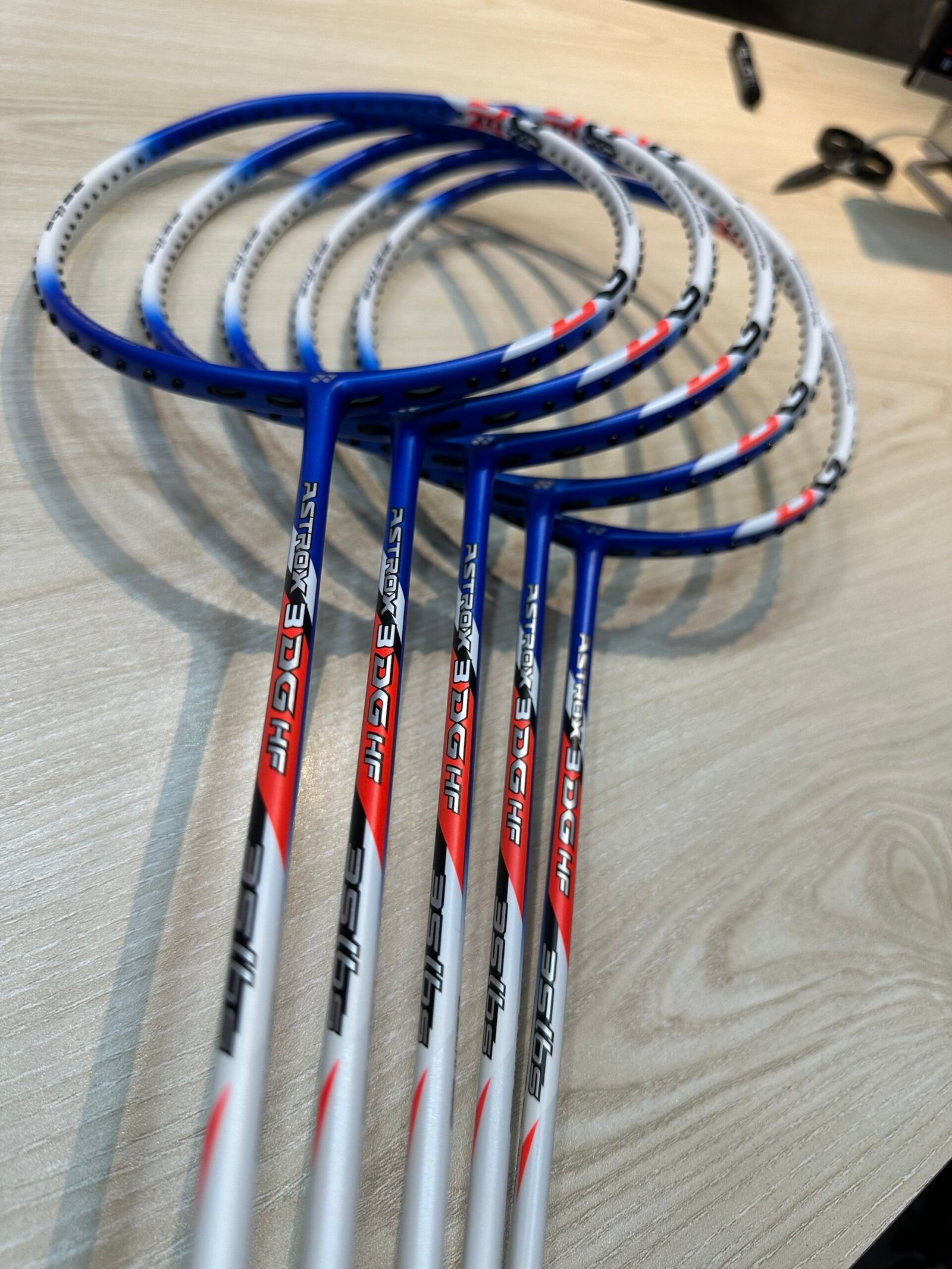 YONEX Astrox 3DG HF Badminton Racket Original | Price in Bangladesh | Ashuganj Online Badminton