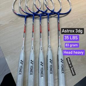 YONEX Astrox 3DG HF Badminton Racket Original | Price in Bangladesh | Ashuganj Online Badminton