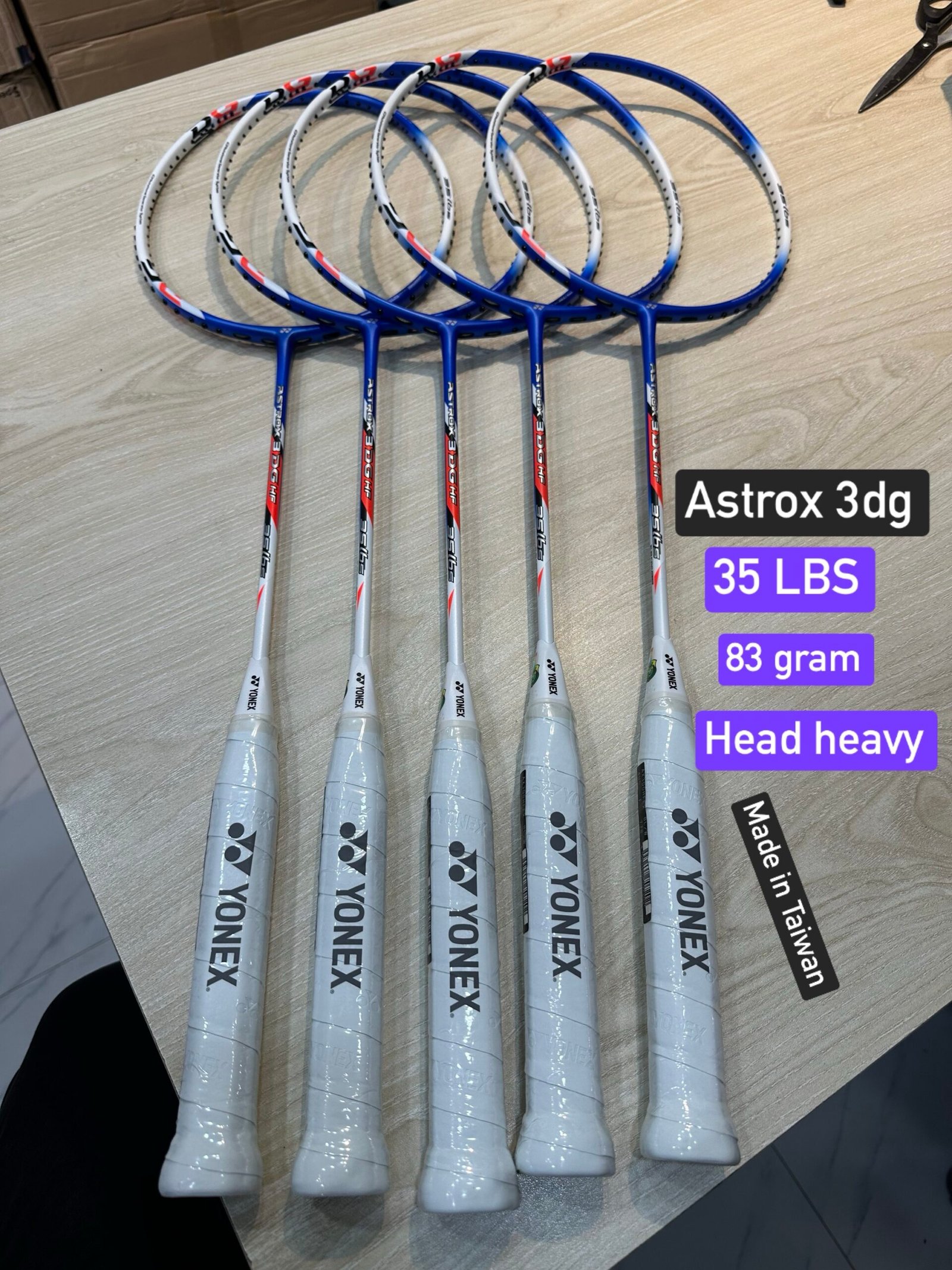YONEX Astrox 3DG HF Badminton Racket Original | Price in Bangladesh | Ashuganj Online Badminton
