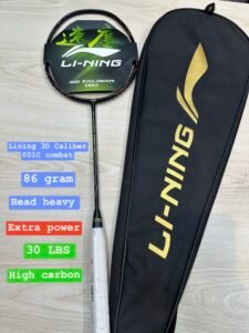 LINING 3D CALIBER 001C