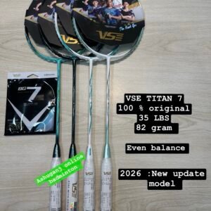 VSE TITAN 7 BEST PRICE IN BANGLADESH