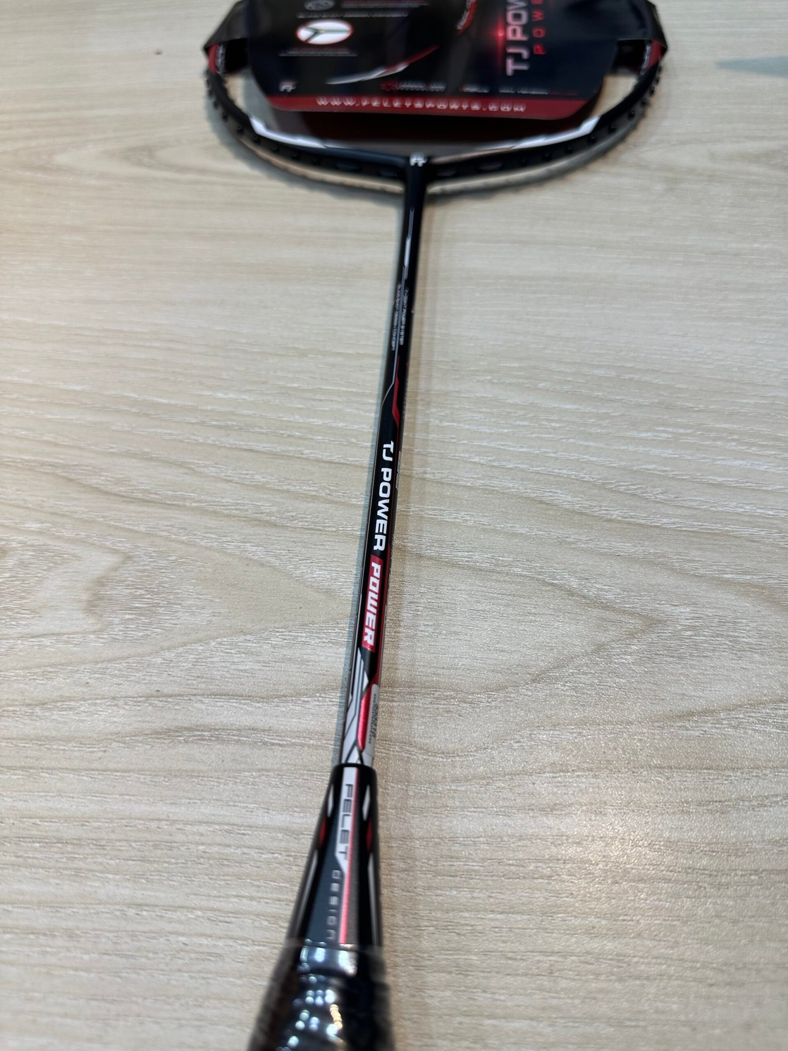 FELET TJ POWER-POWER (100% AUTHENTIC)
