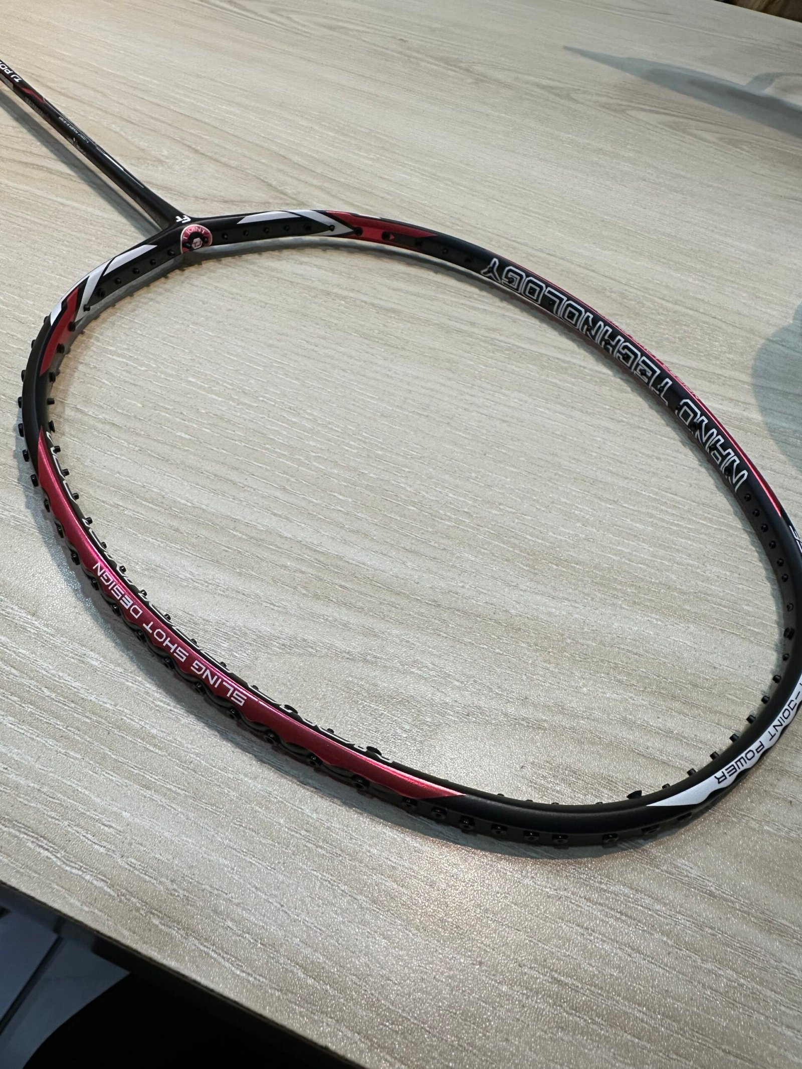 FELET TJ POWER-POWER (100% AUTHENTIC)