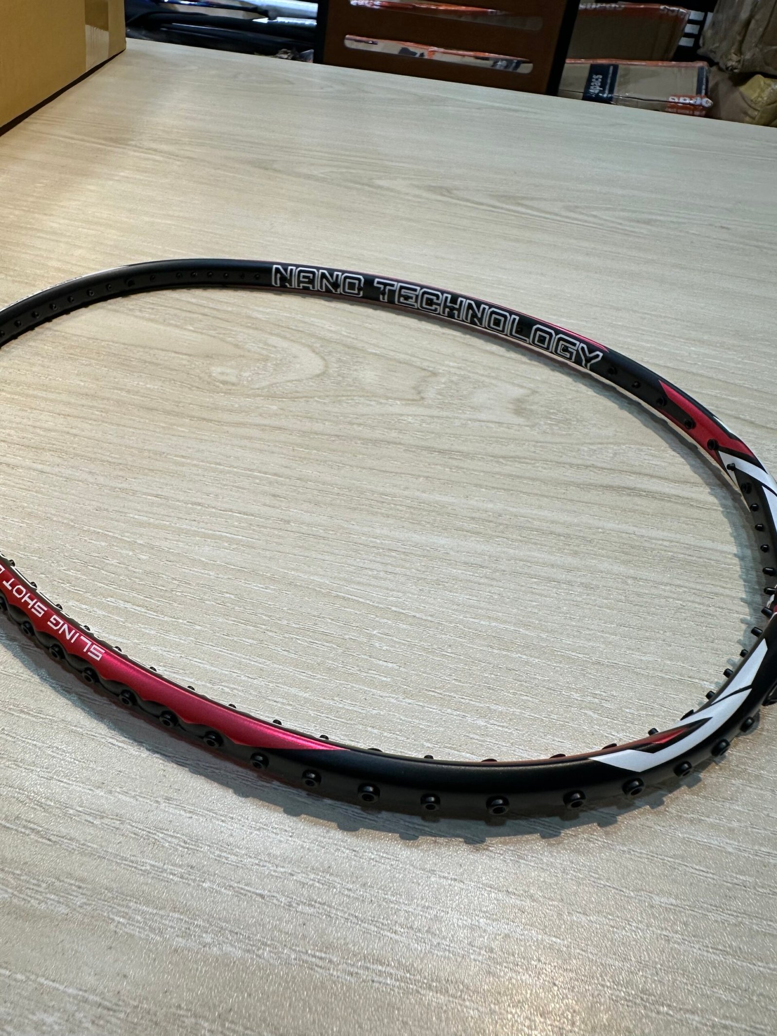 FELET TJ POWER-POWER (100% AUTHENTIC)