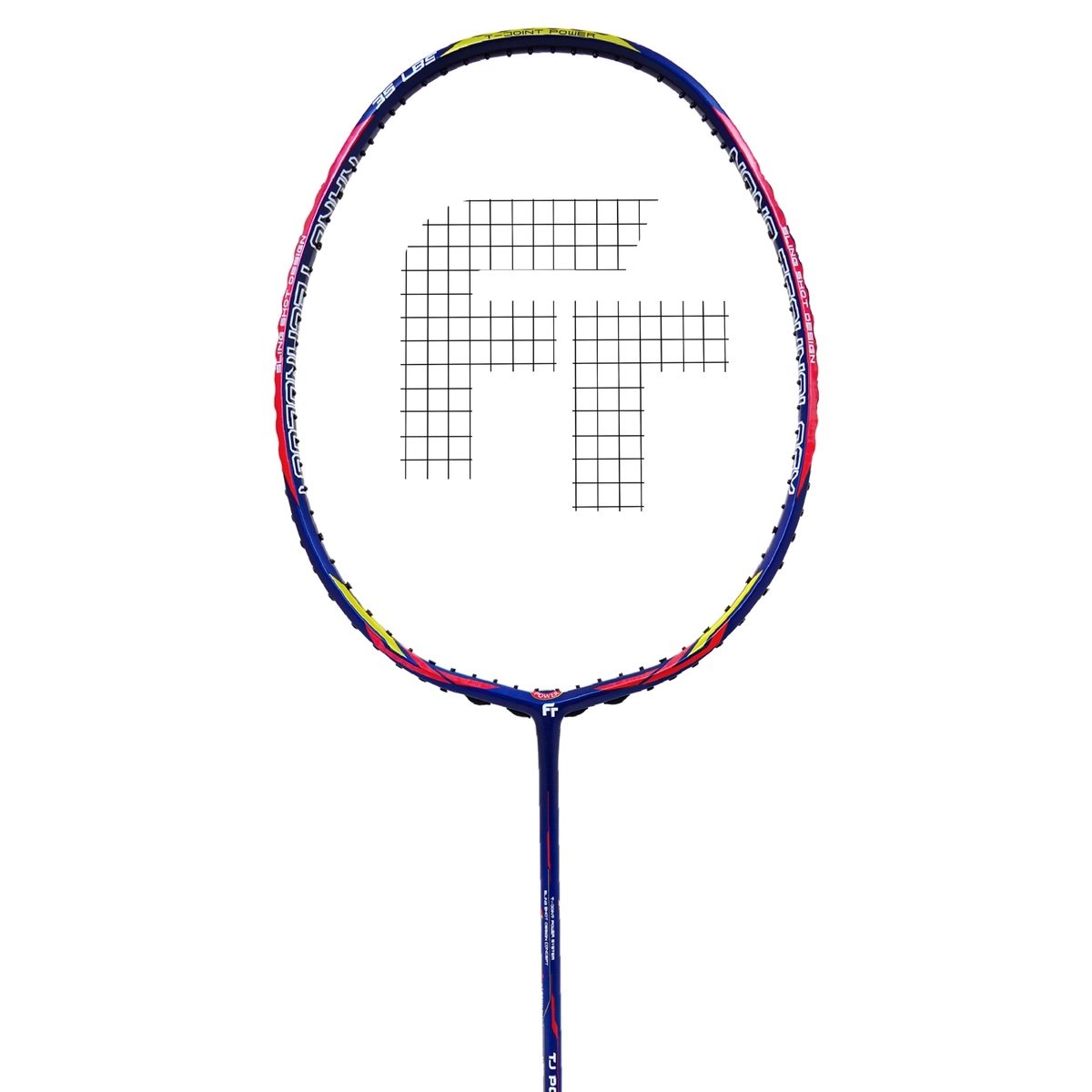 FELET TJ POWER CONTROL 4U RACKET