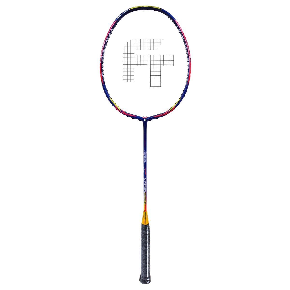 FELET TJ POWER CONTROL 4U RACKET