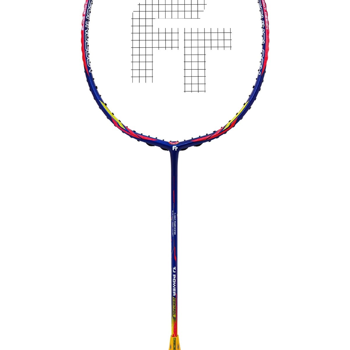 FELET TJ POWER CONTROL 4U RACKET