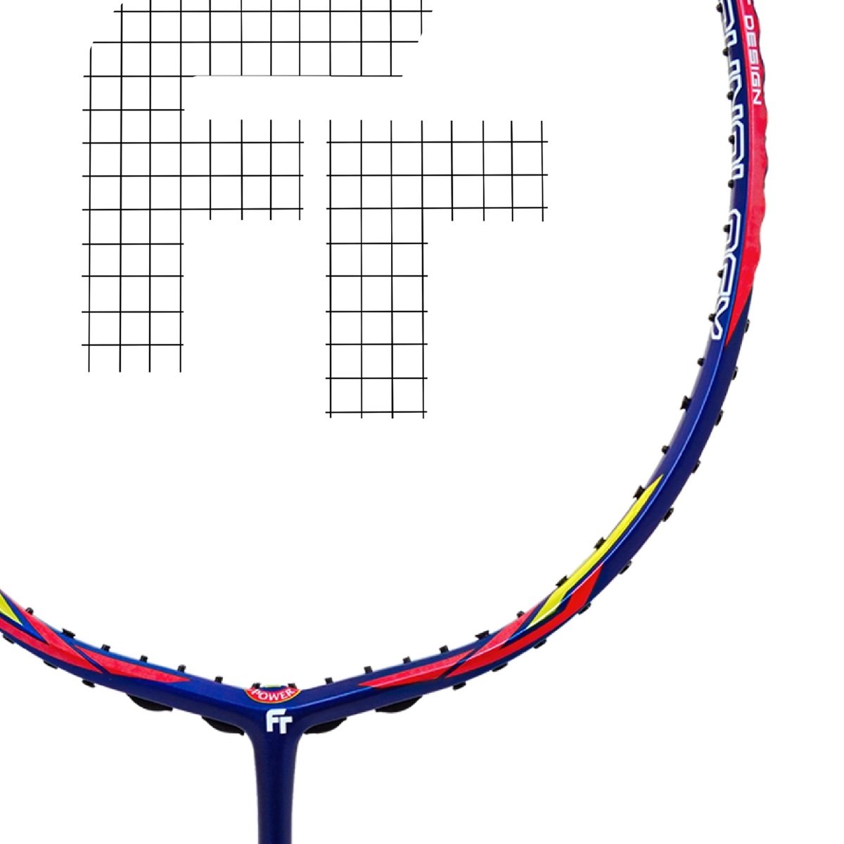 FELET TJ POWER CONTROL 4U RACKET