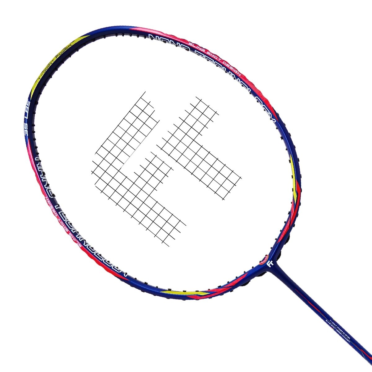 FELET TJ POWER CONTROL 4U RACKET
