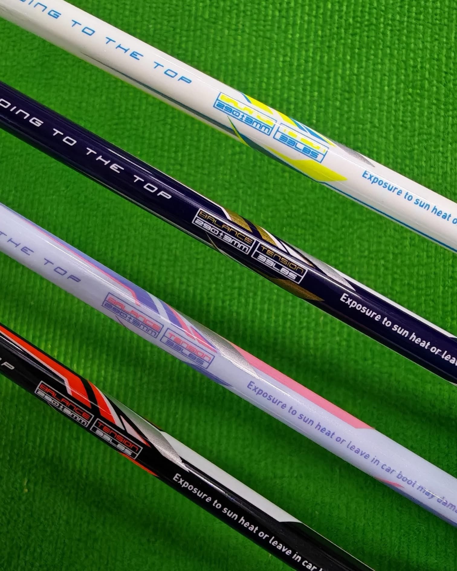 FELET AXONE ORIGINAL RACKET AVAILABLE IN BANGLADESH